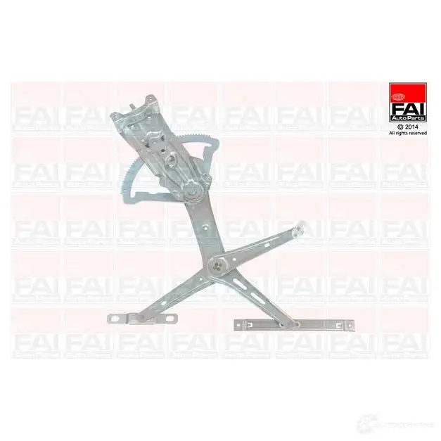Стеклоподъемник FAI AUTOPARTS 2179973 wr242 HAEW X 5027049336162