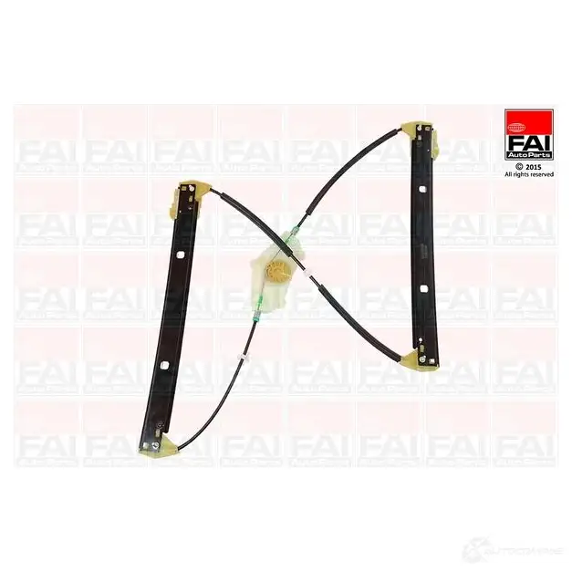 Стеклоподъемник FAI AUTOPARTS 2180007 5027049367784 wr278 AKGT0 B