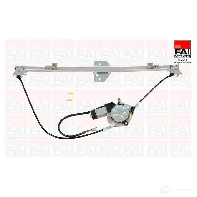 Стеклоподъемник FAI AUTOPARTS 2179982 wr251m 5027049336254 BSHR J
