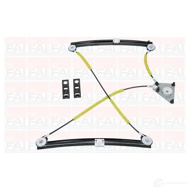Стеклоподъемник FAI AUTOPARTS 2179689 5027049333048 wr006 090 JJ
