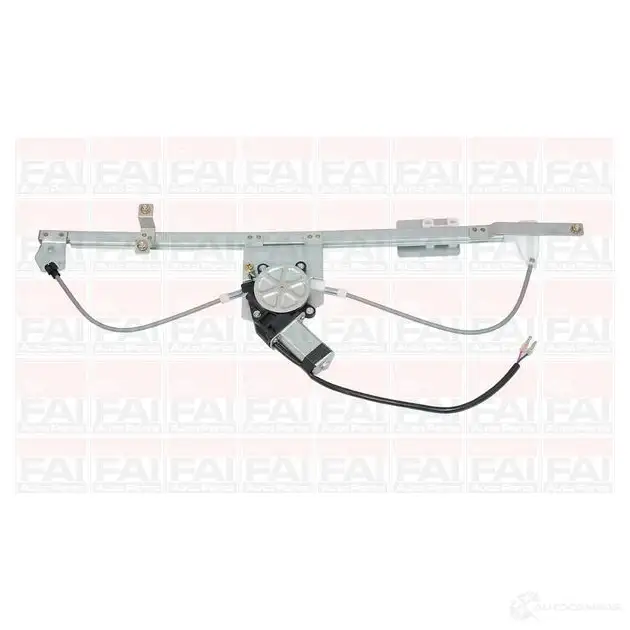 Стеклоподъемник FAI AUTOPARTS 5027049333581 T4L 0FF 2179743 wr050m