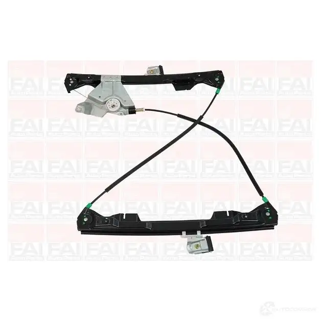 Стеклоподъемник FAI AUTOPARTS wr108 5027049334380 2179815 NA7K IPX изображение 0