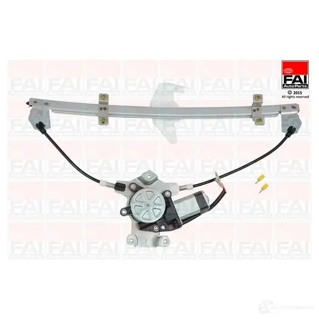 Стеклоподъемник FAI AUTOPARTS 2179863 5027049334861 wr141m 0 1LX2C8 изображение 0