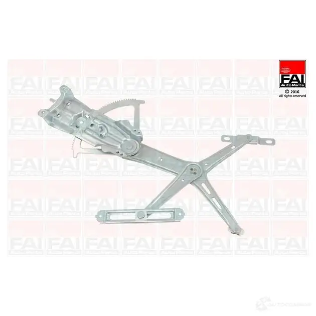 Стеклоподъемник FAI AUTOPARTS 1 XCDL 2179971 wr240 5027049336148 изображение 0