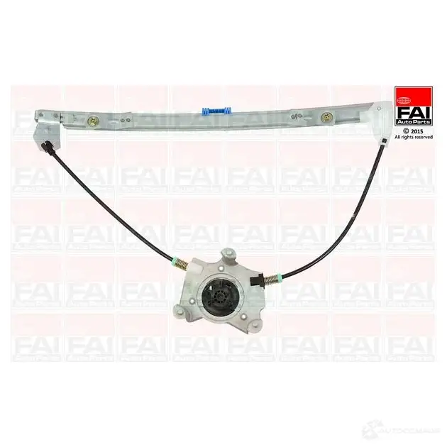 Стеклоподъемник FAI AUTOPARTS 5027049335479 2179912 I5 MVC wr186