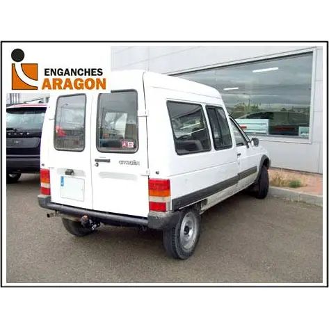 Фаркоп тип шара Aragon ZAB 42 1437089109 KS544E e1202aa