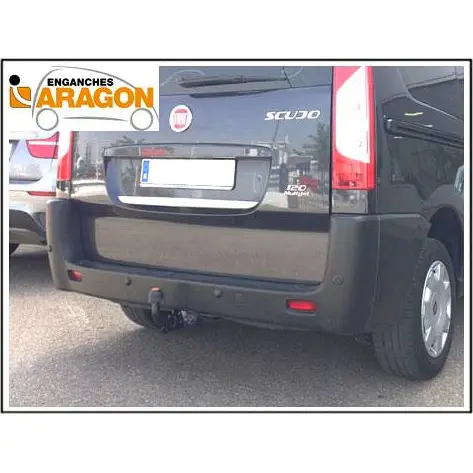 Фаркоп тип шара Aragon e1209ba 1437089905 D6ZFC LG5ML N9