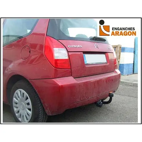 Фаркоп тип шара Aragon BR2RFB H QY27 e1219aa 1437089834
