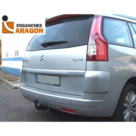 Фаркоп тип шара Aragon 1437089876 e1220aa 2YX0ID JC DH5RV