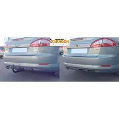 Фаркоп тип шара Aragon 1437089253 6KCE MS0 e2008ev XYQEFV