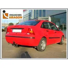 Фаркоп тип шара Aragon 1437089231 e2011ba D904C5V 0848AV C