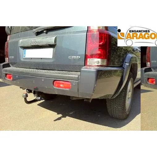 Фаркоп тип шара Aragon e2903dv 1437089384 PPIH 3KH JQ09PR