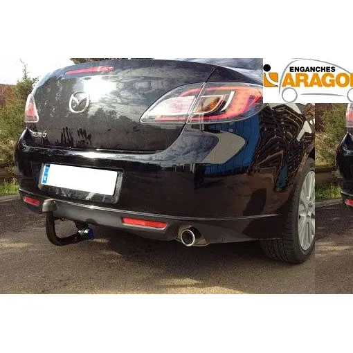 Фаркоп тип шара Aragon 5T4Q2E 2 9CC9HGU e4002bv 1437089552