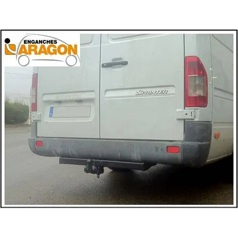 Фаркоп Aragon 3F91OAN 1437090326 HHM8G NS e4107ca