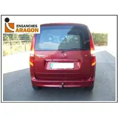 Фаркоп тип шара Aragon T7ORI P 1437089664 e4109aa PLKE03I
