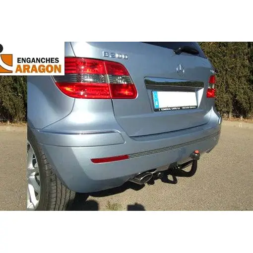 Фаркоп тип шара Aragon 1437089581 PEF IP e4122av G5MQB