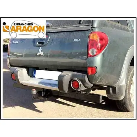 Фаркоп тип шара Aragon 4KEP3US 1437090421 e4201ba 4 D5C8J2