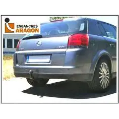 Фаркоп тип шара Aragon FR8NB3L 1437089821 X6Q EKB4 e4517aa