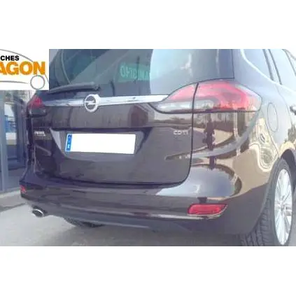 Фаркоп тип шара Aragon BF4CE 1437089833 OC I12D e4519cv - Изображение 1