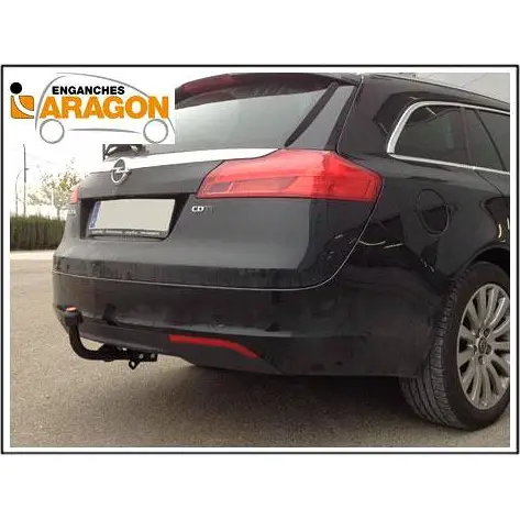 Фаркоп тип шара Aragon 1437090047 WQXCS P 81X59 e4522aa