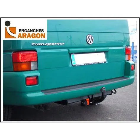 Фаркоп тип шара Aragon YOD LXN e6706ca 1437090378 3K73WD