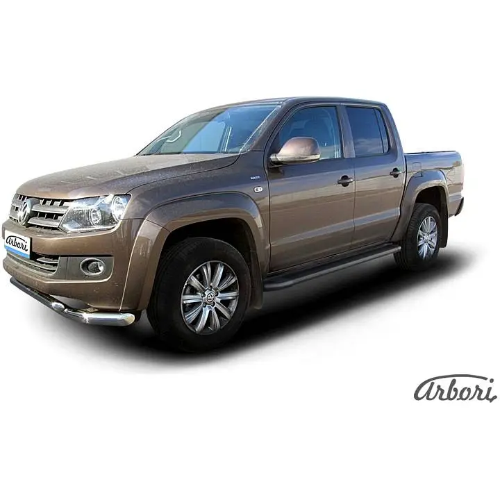 Комплект алюминиевых порогов Arbori YQ UK1 1437093770 MO2MF afzdaalvwam1301 - Изображение 1