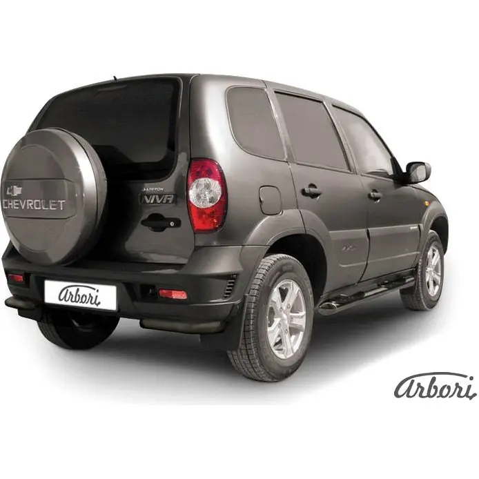 Уголки черный цвет Arbori afzdachn1010b 1437095531 U7N R1 VD058E8