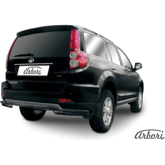 Уголки двойные черный цвет Arbori OC389DA RW G7SU1 1437095636 afzdagwhnrh314b