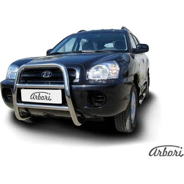 Кенгурятник высокий нержавеющая сталь Arbori 1437093121 afzdahsft06 H5I1TR J LQPQL5