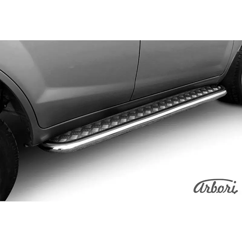 Подножка с листом Arbori M6 P41 afzdal601105 0UA3Q1J 1437094057