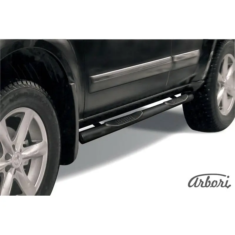 Защита порогов с проступями черный цвет Arbori 5I5JK afzdanip07b 1437092732 O55Z 5S