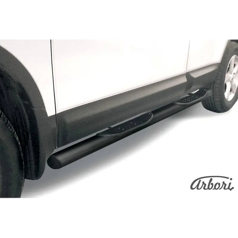 Защита порогов с проступями черный цвет Arbori AND RMD4 afzdaniq21105b 1437092740 N9R5OG