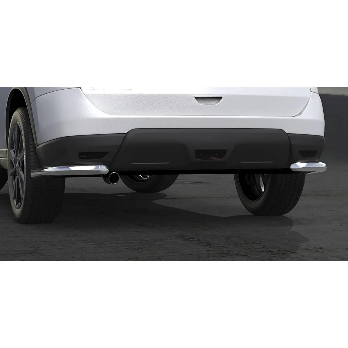 Уголки нержавеющая сталь Arbori afzdanxt1510 4KR JP 1437095504 FVYF01 - Изображение 1