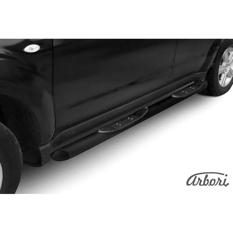 Защита порогов с проступями черный цвет Arbori P2LME afzdasf14b 1437092754 DTV 55ZI