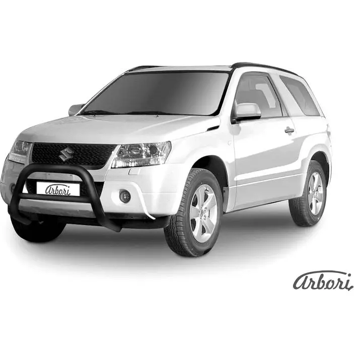 Кенгурятник низкий черный цвет Arbori afzdasgv3d0802b DA4I6U3 1437093390 96WH OL8