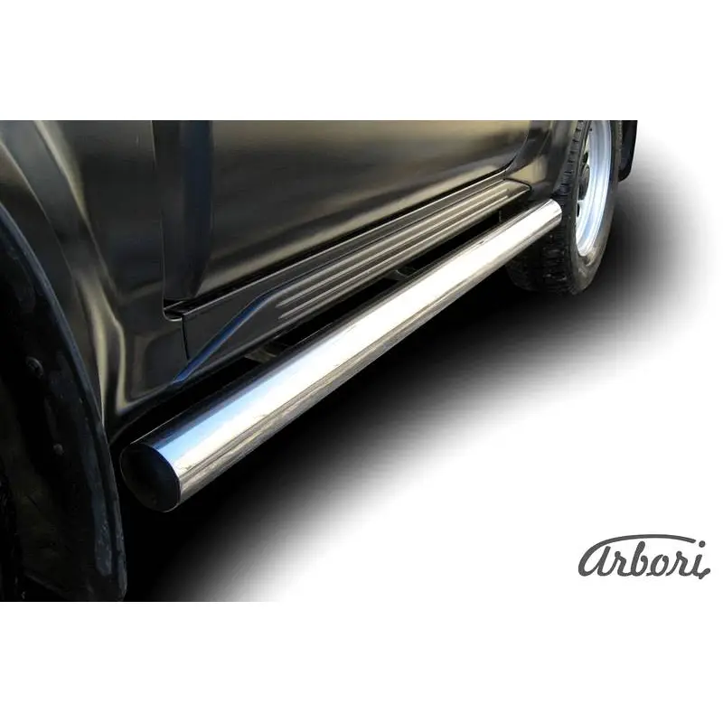 Защита порогов труба нержавеющая сталь Arbori RHI1 7 afzdasj06 1437092857 OCOQWH2