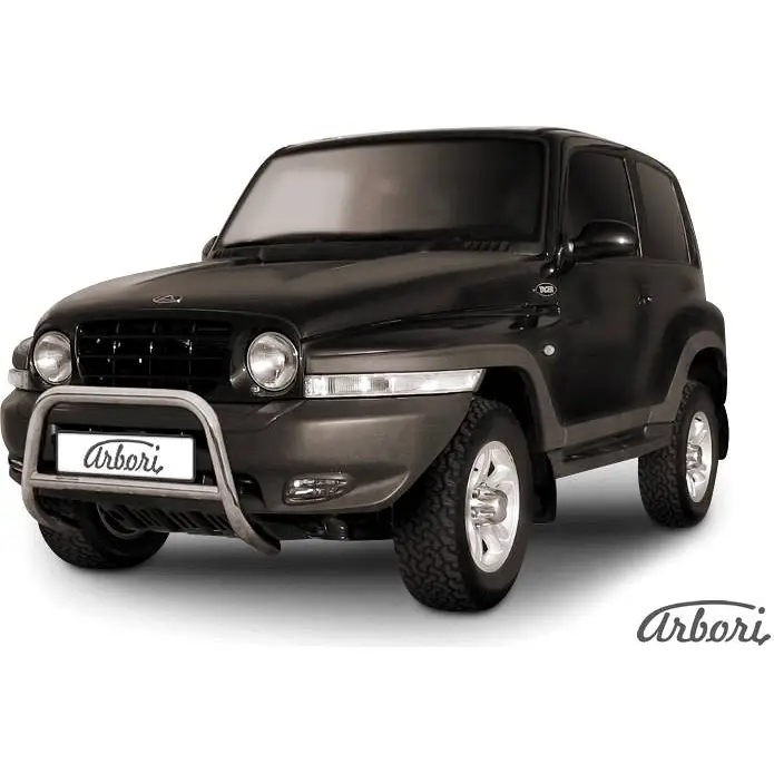 Кенгурятник низкий нержавеющая сталь Arbori afzdatat08 J BDEZ 1437093213 0WGPE
