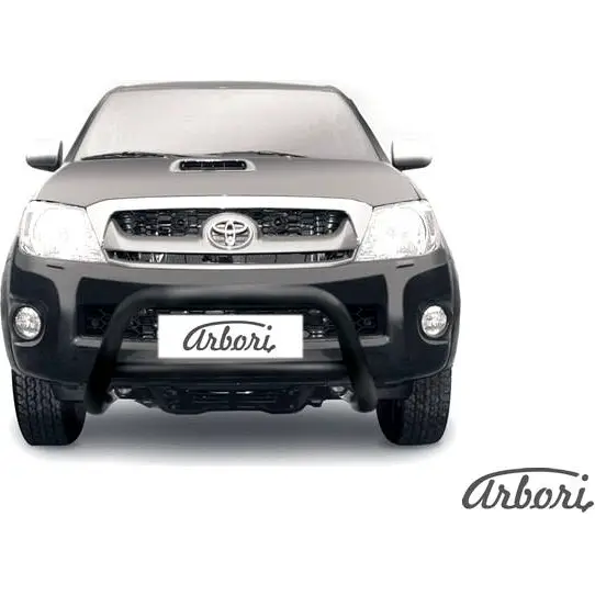 Кенгурятник низкий черный цвет Arbori 1437093394 GRG 6V GL0D074 afzdathl02b изображение 0