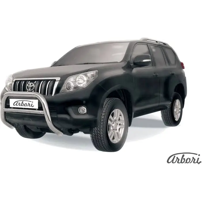 Кенгурятник низкий нержавеющая сталь Arbori 1437093363 afzdatop04 59FG BR TZ8K4TH
