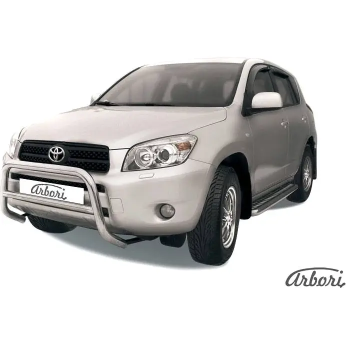 Кенгурятник низкий нержавеющая сталь Arbori 1437093208 F1ODX L SUOGJL afzdatr404