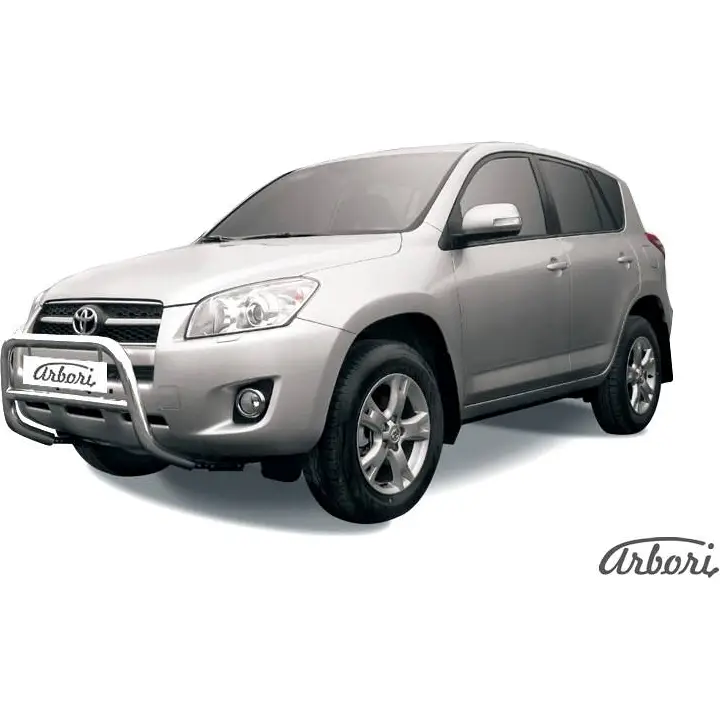 Кенгурятник низкий нержавеющая сталь Arbori afzdatr40904 XWJJS P JIRW2M 1437093209