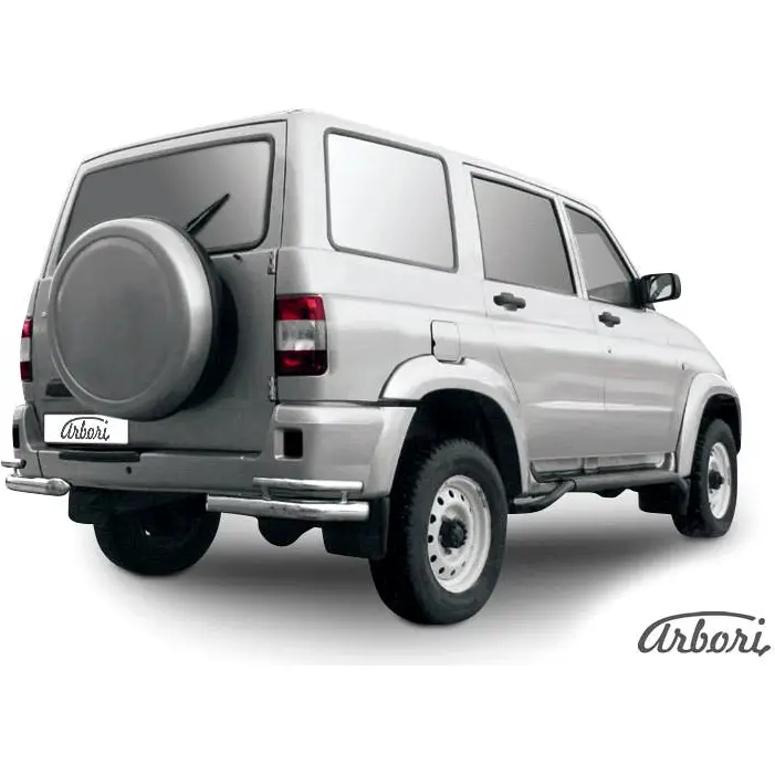 Уголки двойные нержавеющая сталь Arbori afzdaup08 CYO34N F 1437095755 TT6WO2