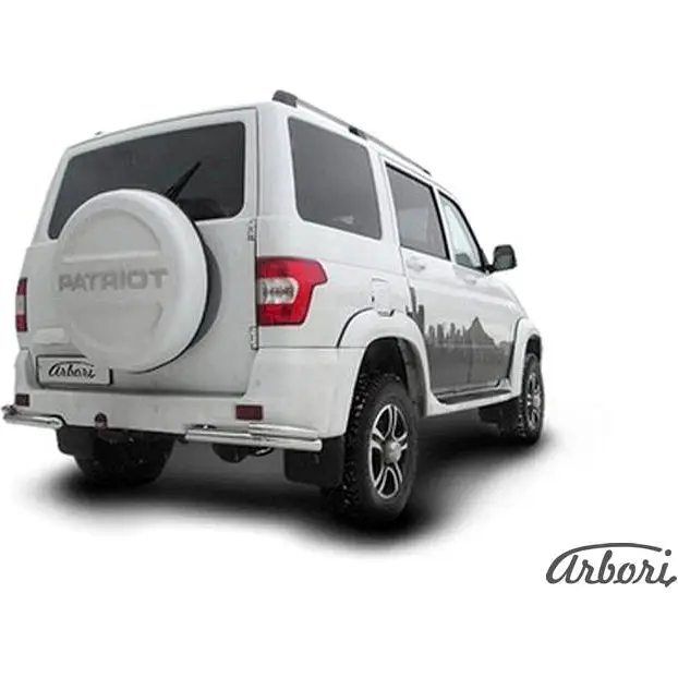 Уголки двойные нержавеющая сталь Arbori J4H1FJ R 1437095632 afzdaup1408 PTRD9P - Изображение 1