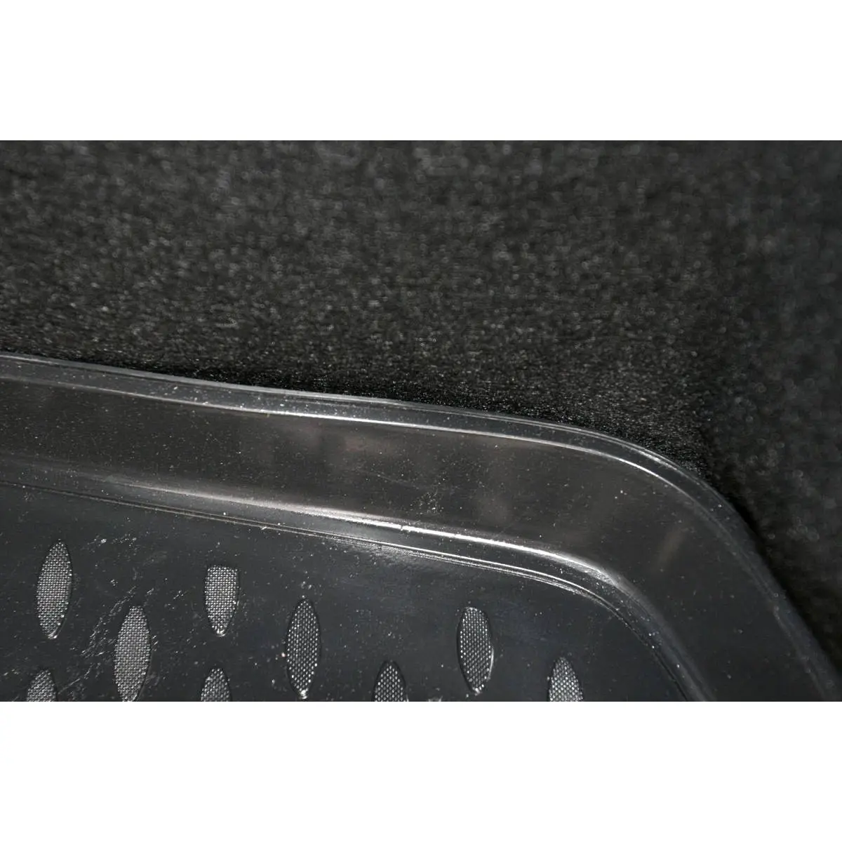 Коврик в багажник пластик Autofamily QA3 I456 nlc5225b00 1437096771 DUAWFT3 изображение 1