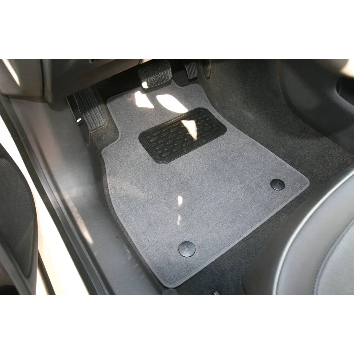 Коврики в салон текстиль акпп Autofamily 1437096898 MA 1IU 8ARKRAB nlt082011110kh - Изображение 1