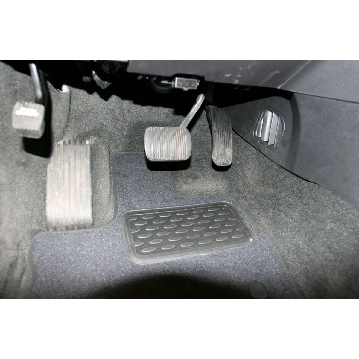 Коврики в салон текстиль (премиум) Autofamily IF Z7AW nlt161011110kh 1437097028 CDA4DV изображение 1