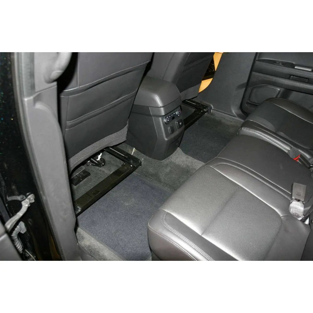 Коврики в салон текстиль (премиум) Autofamily IF Z7AW nlt161011110kh 1437097028 CDA4DV изображение 2