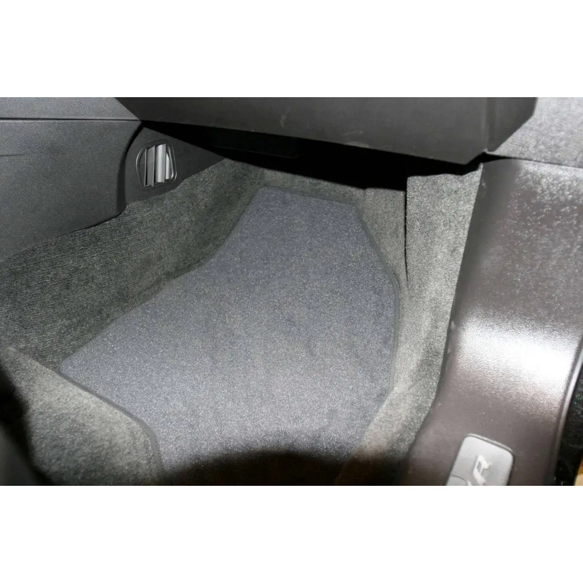 Коврики в салон текстиль (премиум) Autofamily IF Z7AW nlt161011110kh 1437097028 CDA4DV изображение 3