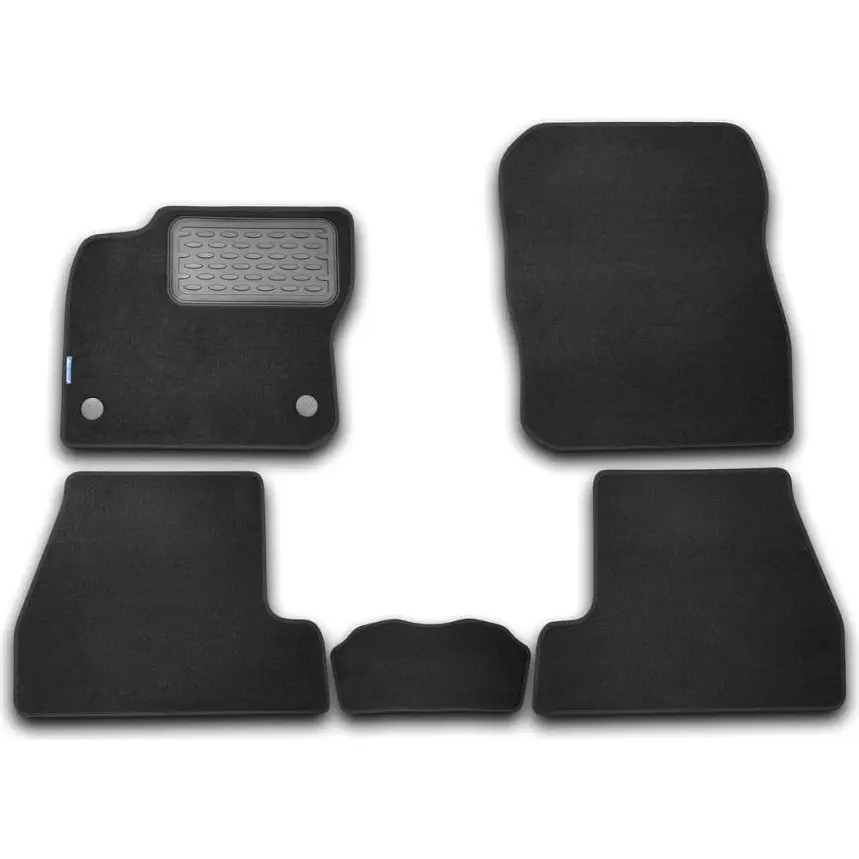 Коврики в салон текстиль Autofamily nlt163211110kh 4 RE5K 1437097037 SNLW3RJ
