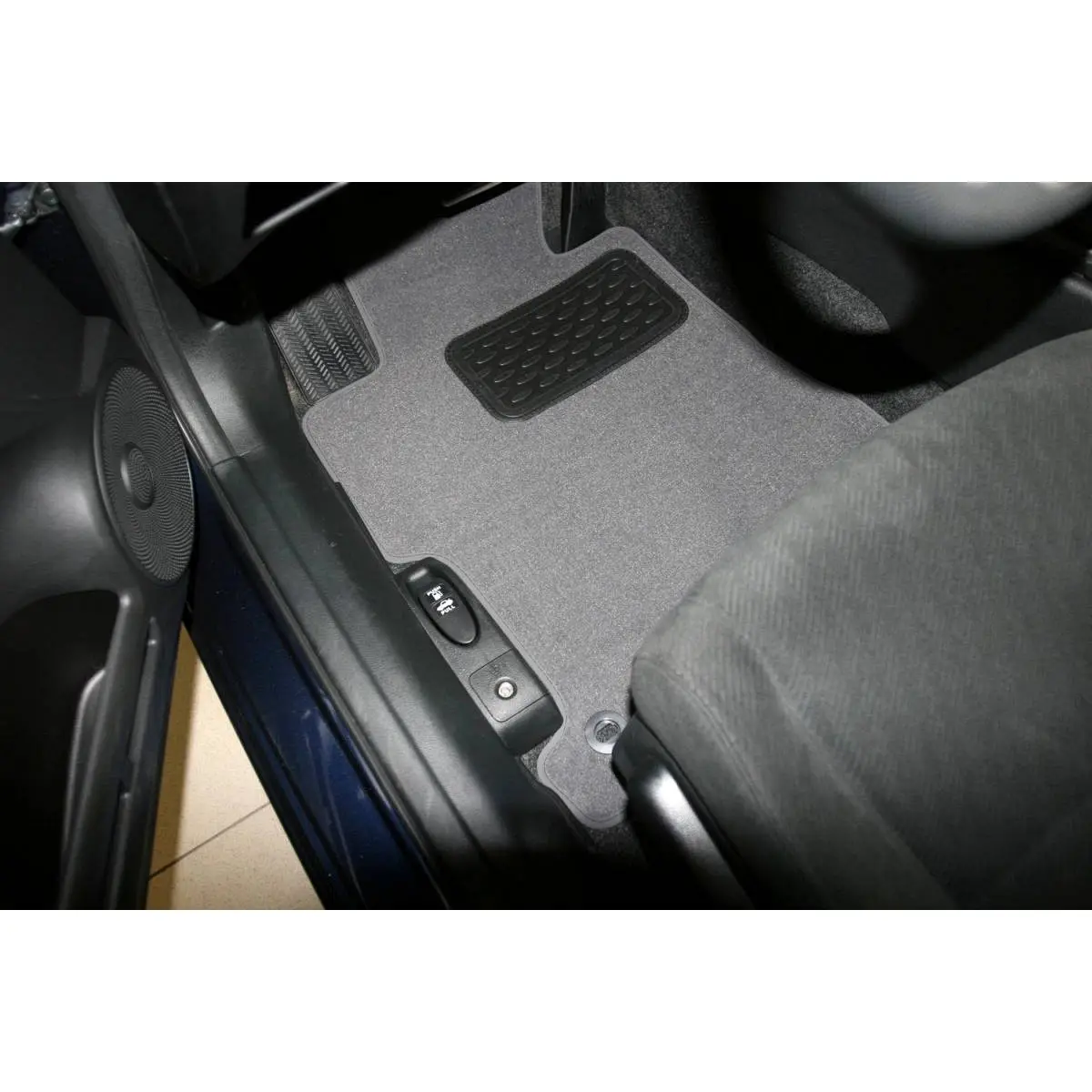 Коврики в салон текстиль акпп Autofamily 1437097110 JORZ9Z I L7IB4H nlt180911110kh - Изображение 1